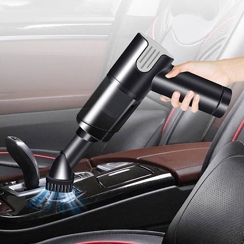 Cordless Vacuum Cleaner