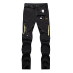 Multifunctional Detachable Trousers Outdoor Trousers Casual Trousers