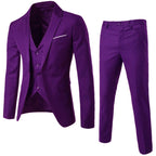 New Plus Size Mens Suits