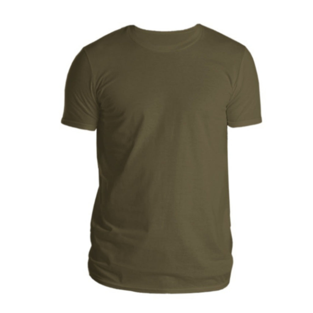 Custom Men's T-shirts