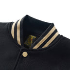 Men's Chinese-style Heavy-duty Embroidered Jacket