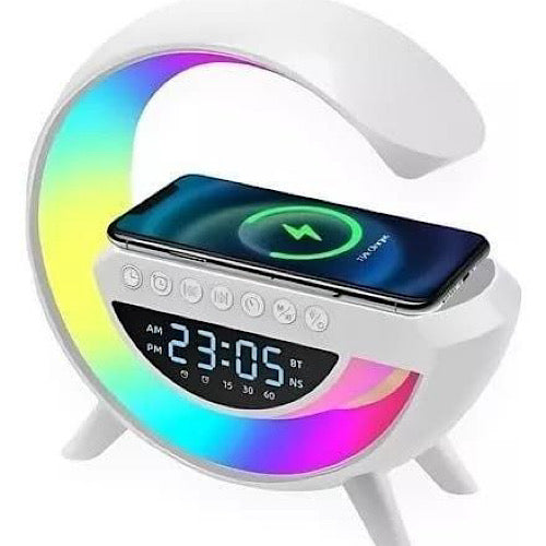 3-in-1 Smart Table Lamp