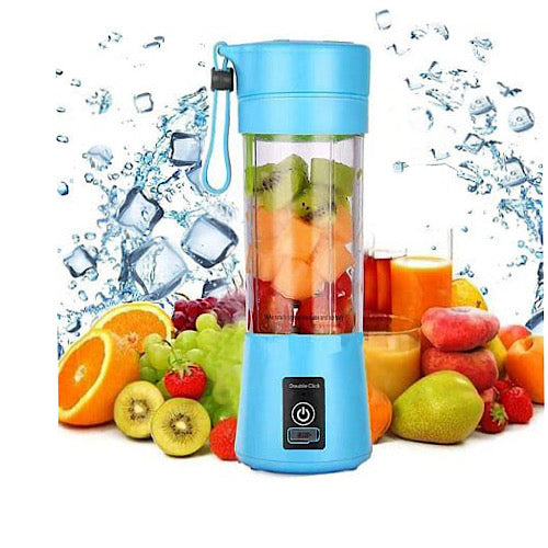 Liquidificador Portátil