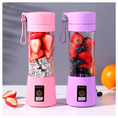 Liquidificador Portátil