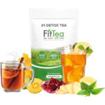 Chá Fit