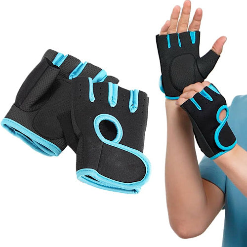 Gym Gloves