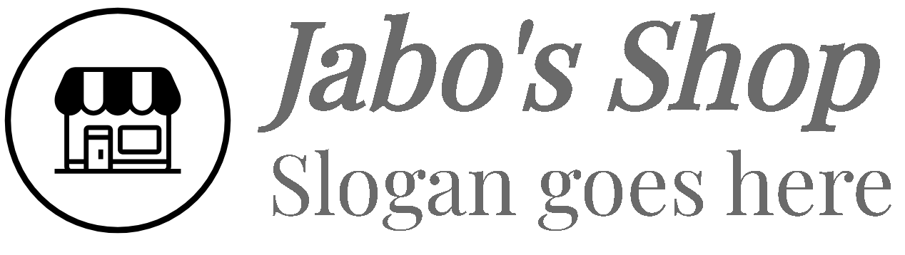 Jabo's Shop