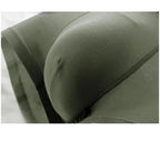 1-5PCS men's underwear mid-waist breathable and comfortable teenage boxer men's underwear