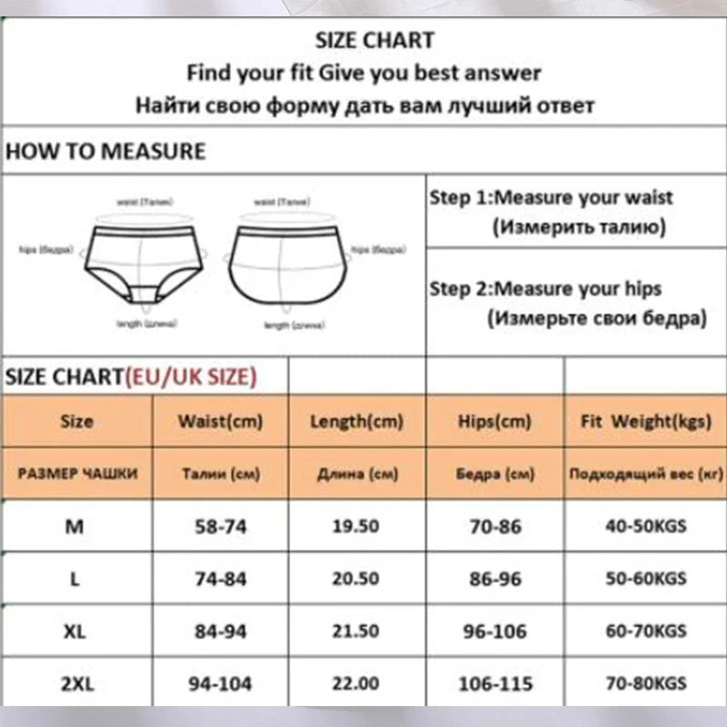 FINETOO 4Pcs Cotton High Cut Briefs Low Waist Lingerie Women Thin Comfortable Sexy Underwear Soft Stretch Basic Panties M-XXL