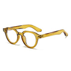 2025 Europe Designer Fashion Sunglasses Men Women Rives Sunset Casual Travel Sun Shades UV400 Suitable Oval Glasses