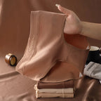 7PCS Woman High Waist Briefs Breathable Underwear Women Large Size Lingerie Pure Cotton Sexy Underware Triangular Panties Female