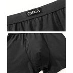 Plus Size Boxer Shorts for Men Underwear 6xl 7xl 8xl Breathable Male Underpants 95-220kg Homme Boxershorts Soft Panties Clothes