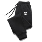 Fashionable men's sportswear pants, 2025 all-season casual sportswear pants, men's running and jogging fitness pants
