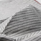 4Pcs Men's Cotton Boxer Shorts High Elastic Male Boxer Underwear Head Underpants Youth Middle-Aged Men's Boxer