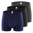 Plus Size Boxer Shorts for Men Underwear 6xl 7xl 8xl Breathable Male Underpants 95-220kg Homme Boxershorts Soft Panties Clothes