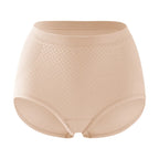 Women Winter Thicken Thermal Underwear High Waist Flat Belly Panties Warm Palace Underpants Seamless Briefs Fever Thermo Clothes