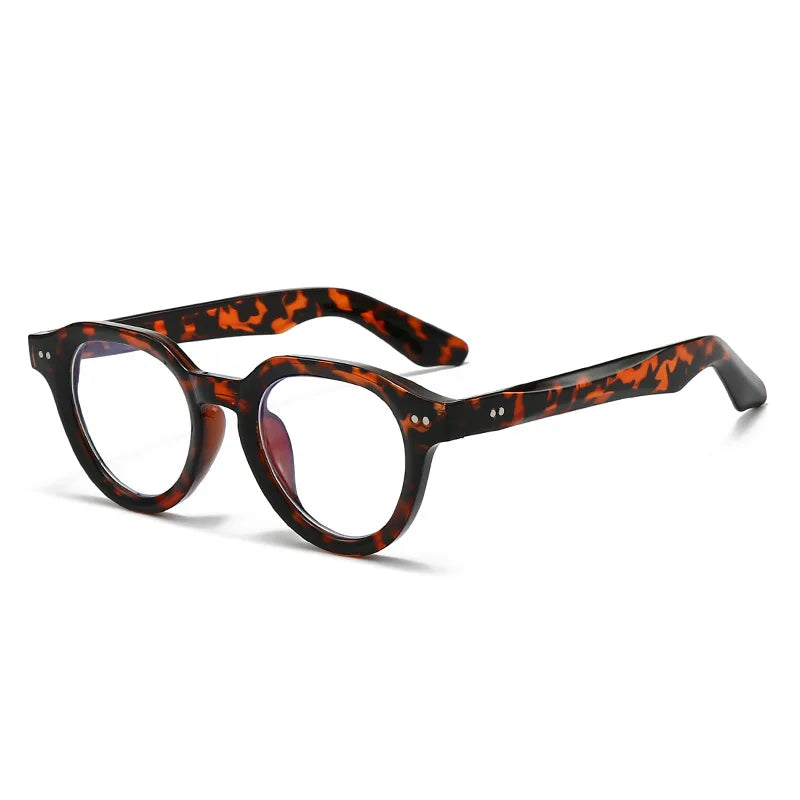 2025 Europe Designer Fashion Sunglasses Men Women Rives Sunset Casual Travel Sun Shades UV400 Suitable Oval Glasses