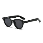 2025 Europe Designer Fashion Sunglasses Men Women Rives Sunset Casual Travel Sun Shades UV400 Suitable Oval Glasses