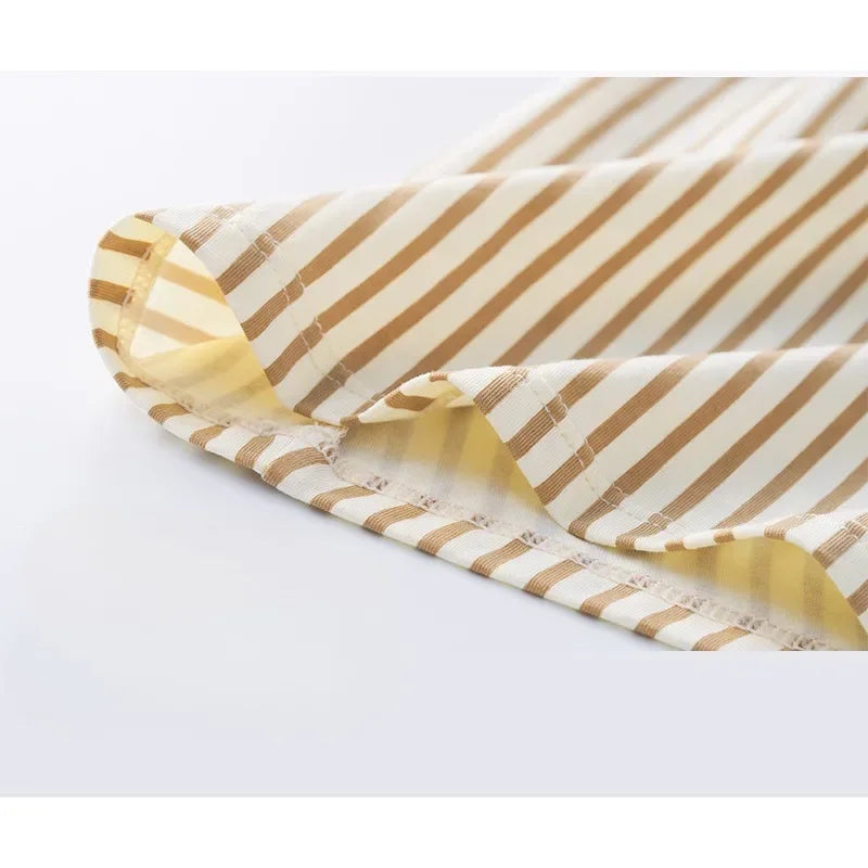 3Pack Mens Boxers Striped Aro Pants Cotton Boxershorts Men Pajama Pants Loose Breathable Boys Underwear Boxer Hombre Men