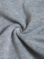 Califirnia Letter 1991 Print Women Soft Sweatshirt Set Street O-Neck Tracksuit Autumn All-Match Clothes Casual Fleece Sweatpant