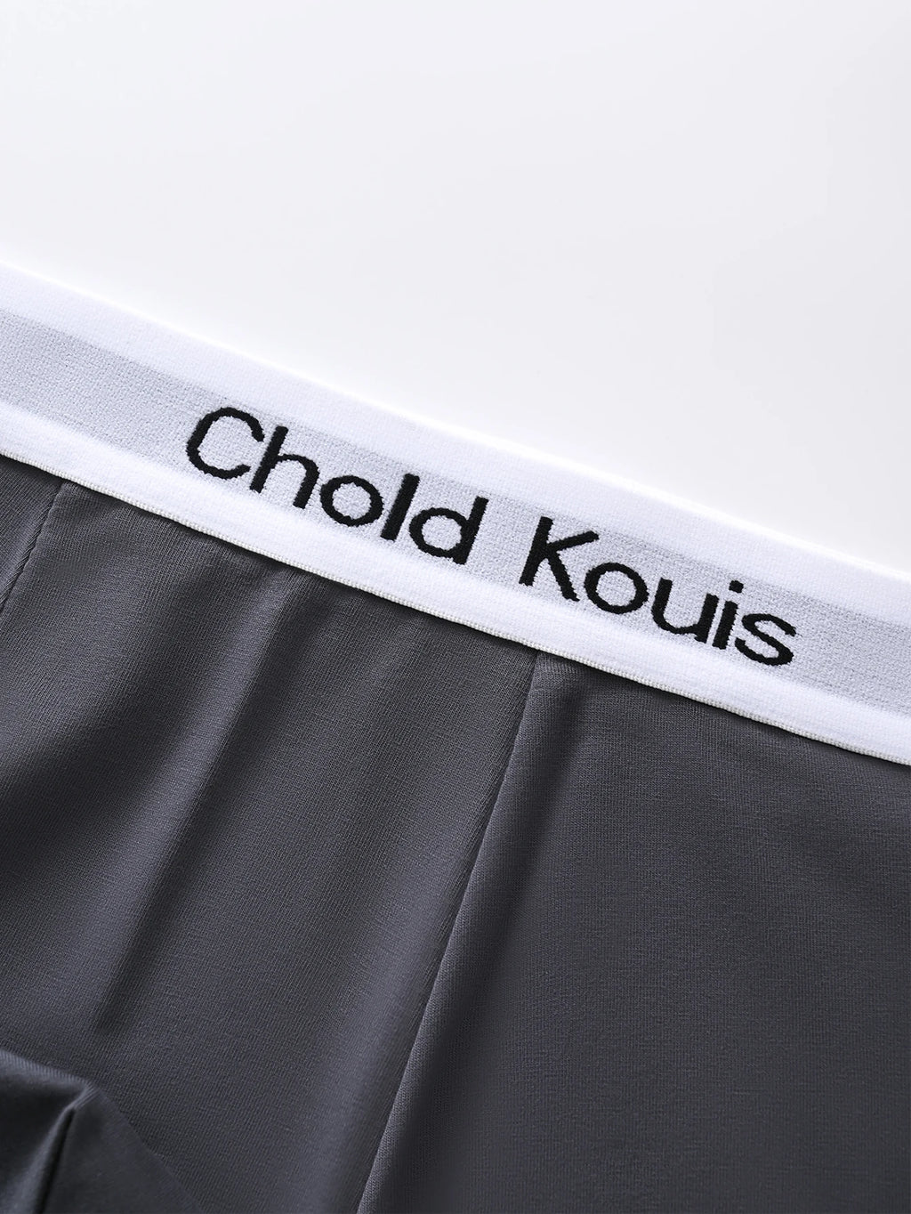 4pcs men's underwear, comfortable, soft breathable athleisure boxer underwear, trendy simple hot-selling men's boxer underwear