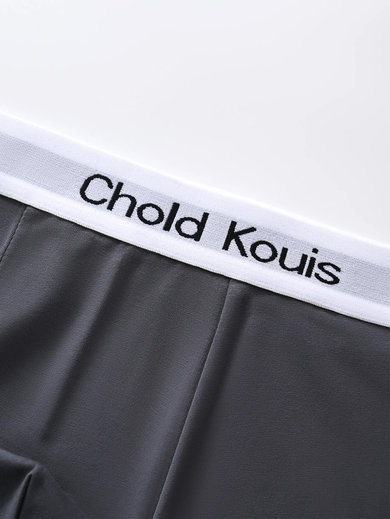 4pcs men's underwear, comfortable, soft breathable athleisure boxer underwear, trendy simple hot-selling men's boxer underwear