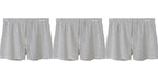 3Pack Mens Boxers Striped Aro Pants Cotton Boxershorts Men Pajama Pants Loose Breathable Boys Underwear Boxer Hombre Men