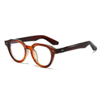 2025 Europe Designer Fashion Sunglasses Men Women Rives Sunset Casual Travel Sun Shades UV400 Suitable Oval Glasses