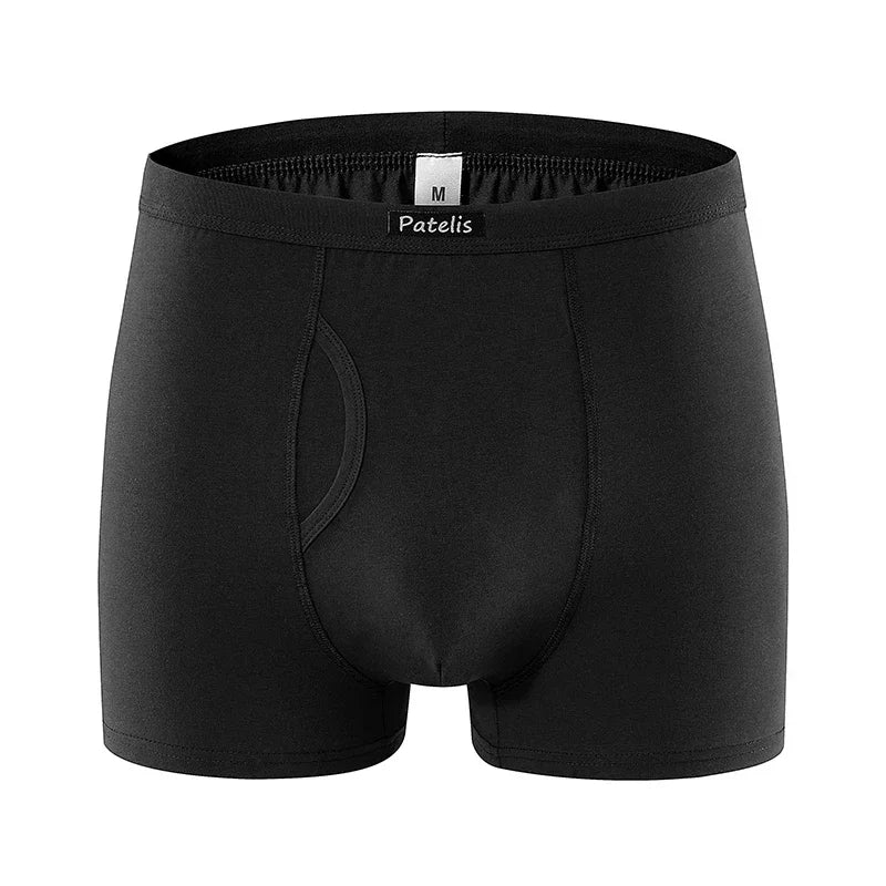 Plus Size Boxer Shorts for Men Underwear 6xl 7xl 8xl Breathable Male Underpants 95-220kg Homme Boxershorts Soft Panties Clothes