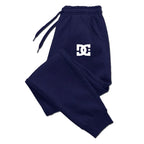 Fashionable men's sportswear pants, 2025 all-season casual sportswear pants, men's running and jogging fitness pants