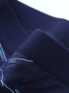 10pcs Random Men's Underwear Breathable Comfortable and Soft Random Men's 10 Pairs of Boxer Briefs Trendy Sports Men's Boxers