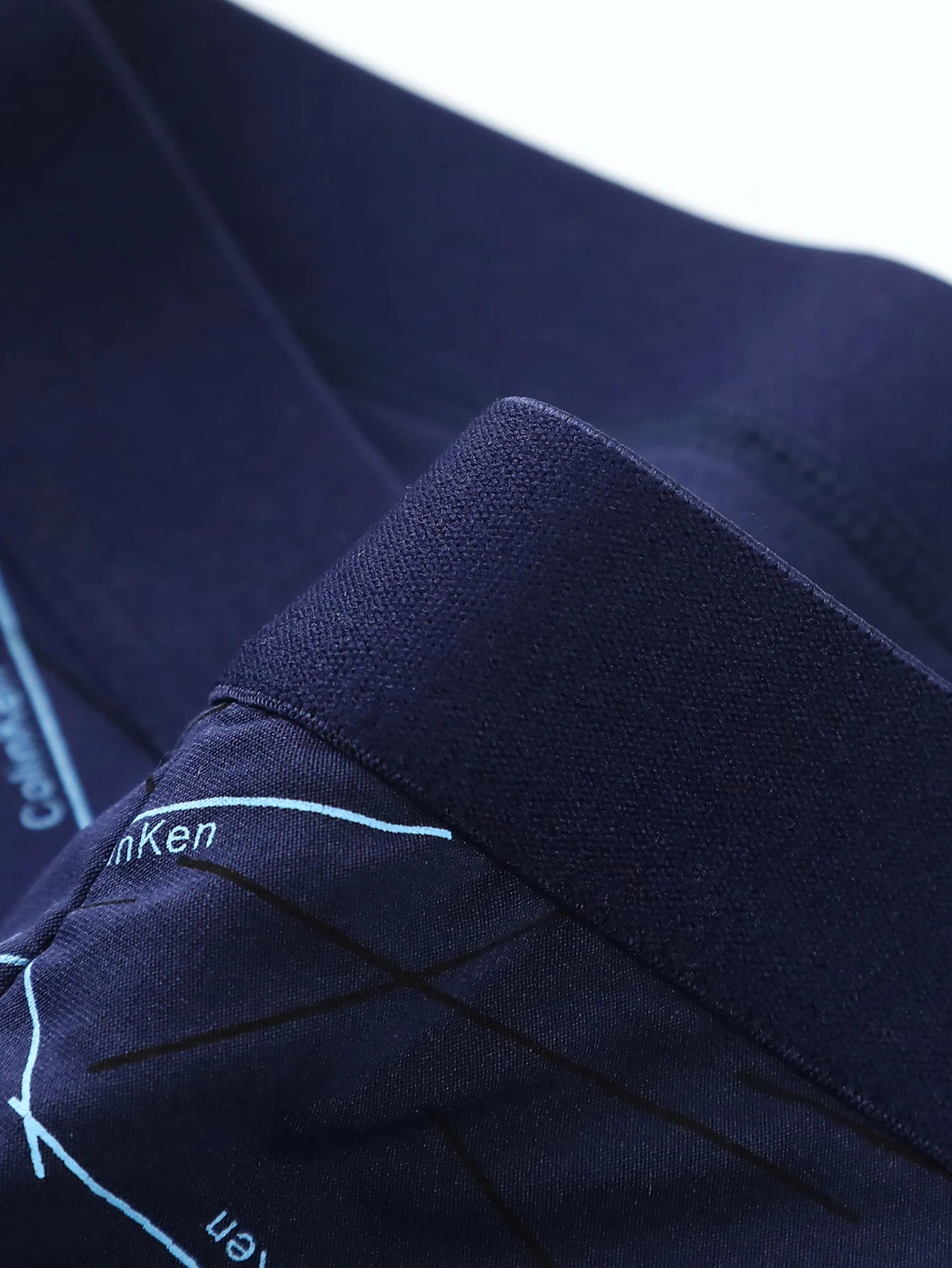 10pcs Random Men's Underwear Breathable Comfortable and Soft Random Men's 10 Pairs of Boxer Briefs Trendy Sports Men's Boxers