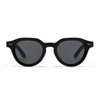 2025 Europe Designer Fashion Sunglasses Men Women Rives Sunset Casual Travel Sun Shades UV400 Suitable Oval Glasses