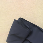 Black Dress Pants for Women, Spring and Autumn Style, Slim Fit, Straight-Leg Formal Work Pants, Ol Professional Attire, Pencil Pants, Dark Blue Narrow-Leg Women's Casual Pants, Sizes S to XXL