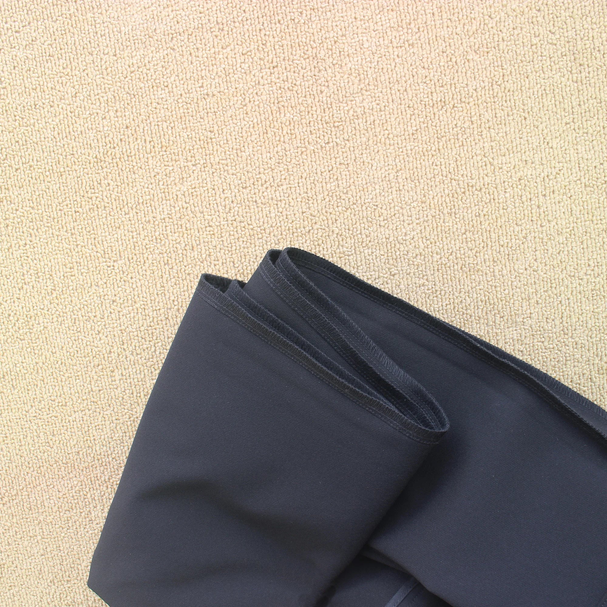 Black Dress Pants for Women, Spring and Autumn Style, Slim Fit, Straight-Leg Formal Work Pants, Ol Professional Attire, Pencil Pants, Dark Blue Narrow-Leg Women's Casual Pants, Sizes S to XXL