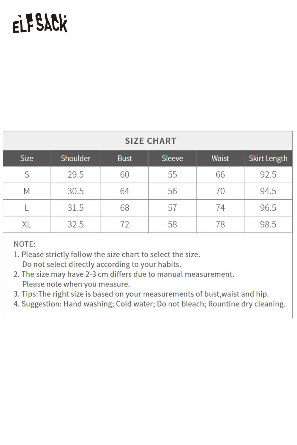 ELFSACK 2025 Winter New Arrivals Casual Elegant Black Knitted Heart Button Dress For Woman