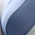 10-Piece Set Of Men's Solid Color Elastic Waistband Triangle Pants Breathable Underwear Men's Casual And Comfortable Underwear