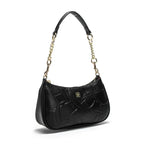 CH Ladies Handbag Business Luxury Brand Fashion Classic Retro Design Ladies New Printed Pattern High Quality Ladies Armpit Bag