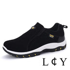 2025 New Outdoor Hiking, Camping, Running, Jogging, Leisure Hiking, Waterproof, Anti Slip, Breathable Sports Shoes, Size 38-50