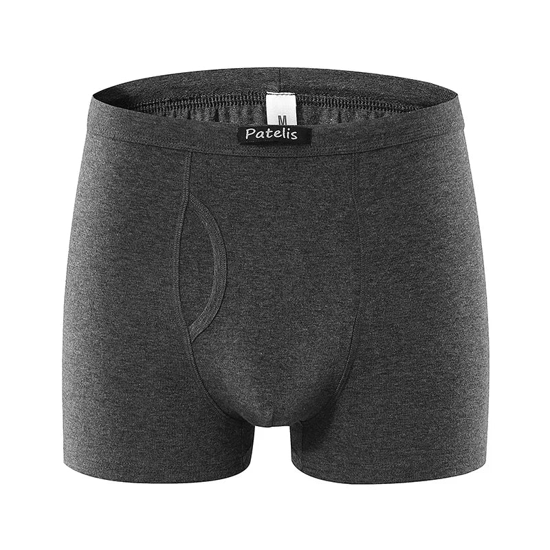 Plus Size Boxer Shorts for Men Underwear 6xl 7xl 8xl Breathable Male Underpants 95-220kg Homme Boxershorts Soft Panties Clothes