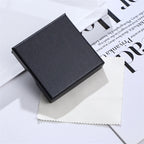 Fansilver 925 Sterling Silver Mood Rings for Women Cubic Zirconia Accents 18K Gold Plated Oval Moonstone Statement Silver Rings