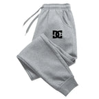 Fashionable men's sportswear pants, 2025 all-season casual sportswear pants, men's running and jogging fitness pants