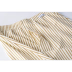 3Pack Mens Boxers Striped Aro Pants Cotton Boxershorts Men Pajama Pants Loose Breathable Boys Underwear Boxer Hombre Men