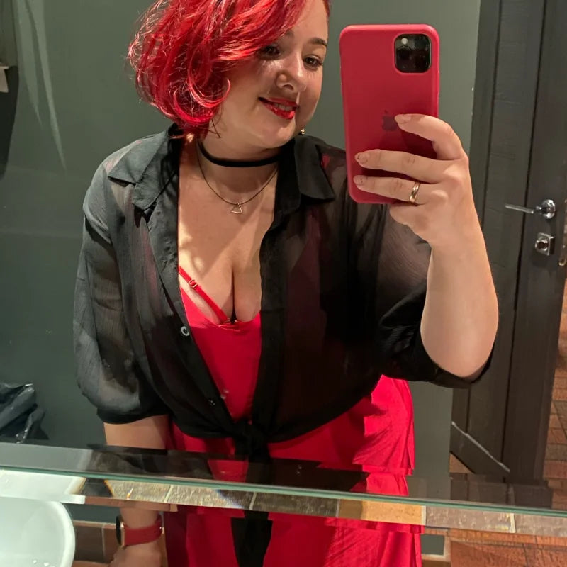 2025 Summer Half Sleeve Buttoned Up Shirt Loose Casual Blouse Chiffon Shirts Women Tied Waist Elegant Blouses for Women 9776