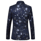 Men's Suits Casual Korean Style Youth Slim Suits