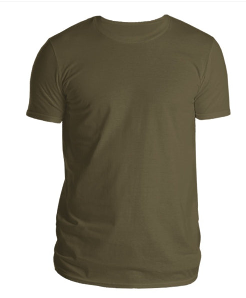 Custom Men's T-shirts