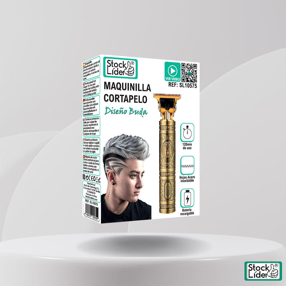 Máquina de cortar cabelo