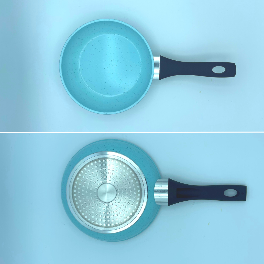 Jade Pan