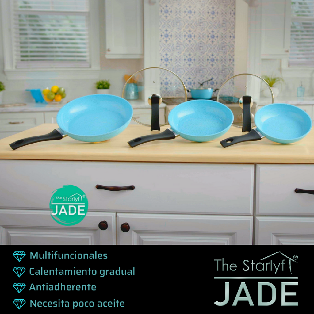 Jade Pan