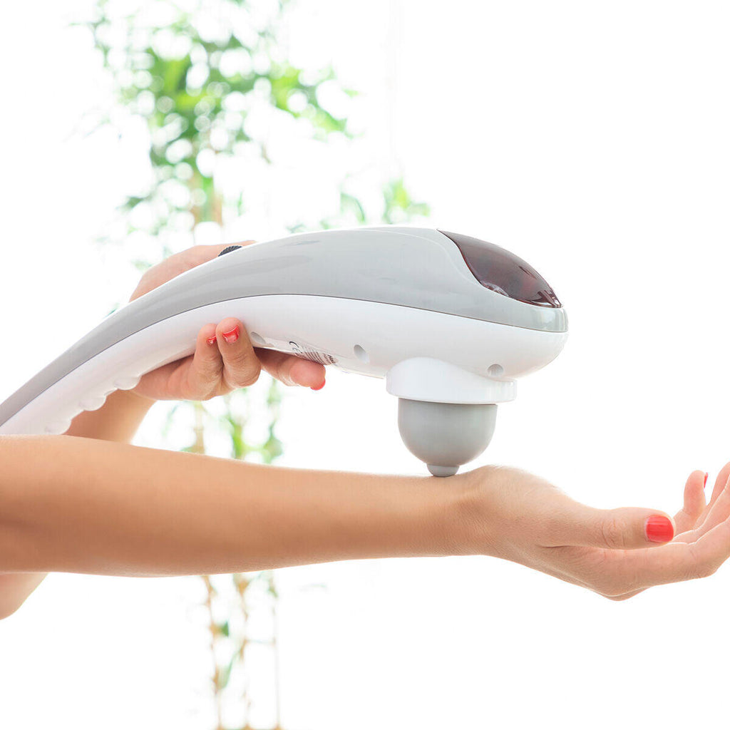 Massajador Elétrico de Mãos Halaxer InnovaGoods